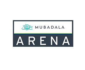 Mubadala Arena